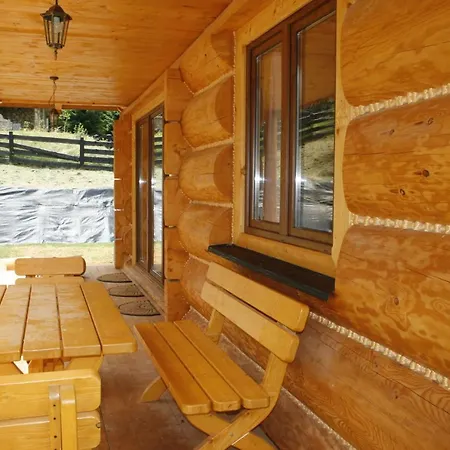 Lejlighed Dziewiecsil *