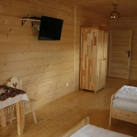 Dziewiecsil Lejlighed Tylmanowa