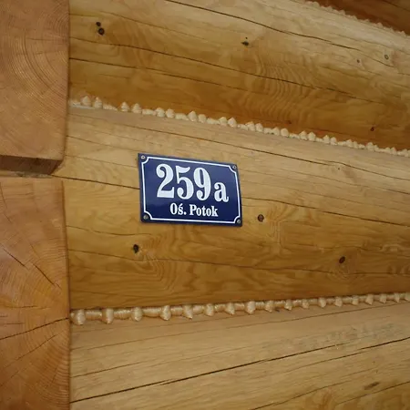 Dziewiecsil Lejlighed *