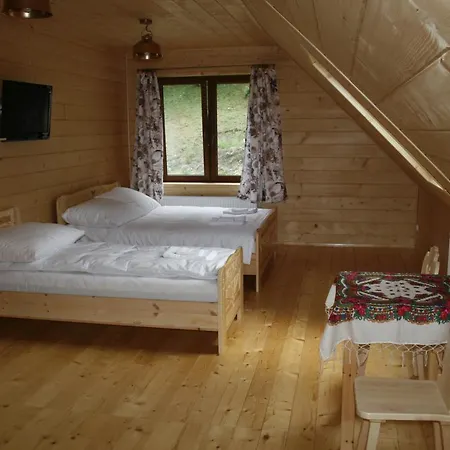 Dziewiecsil Tylmanowa