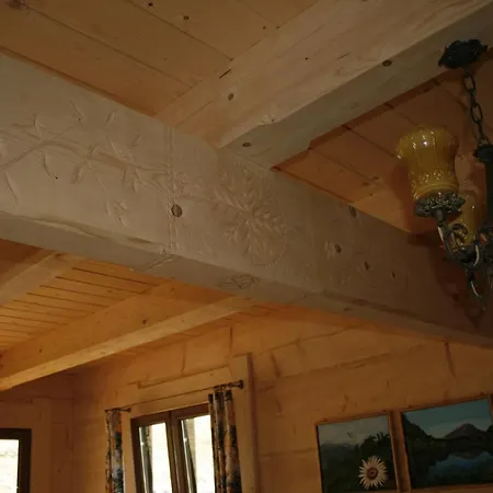 Dziewiecsil Lejlighed *