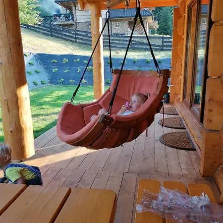 Lejlighed Dziewiecsil *