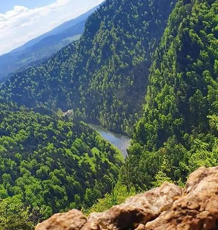 Lejlighed Dziewiecsil Tylmanowa