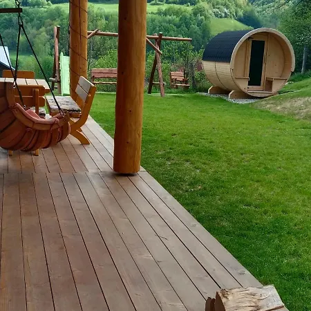 Dziewiecsil Tylmanowa