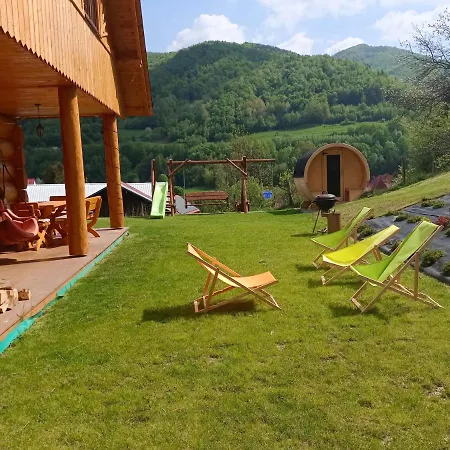 Dziewiecsil Lejlighed Tylmanowa