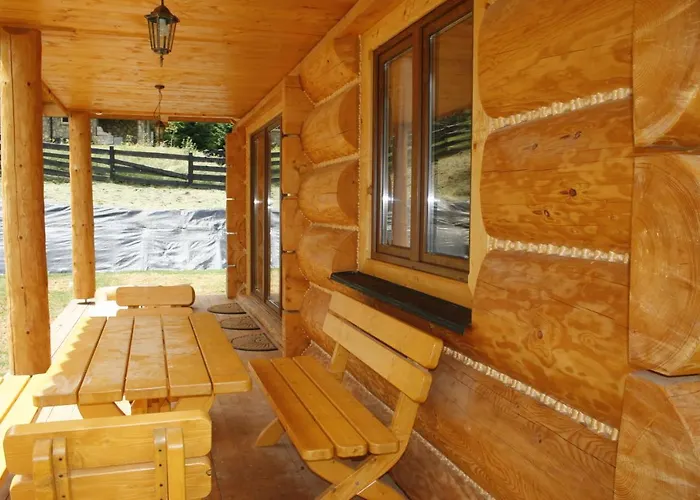 Appartement Dziewiecsil *