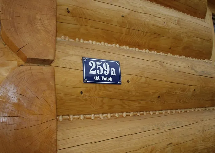 Dziewiecsil Appartement *