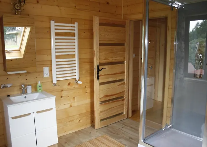 Appartement Dziewiecsil