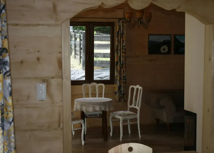 Appartement Dziewiecsil Tylmanowa