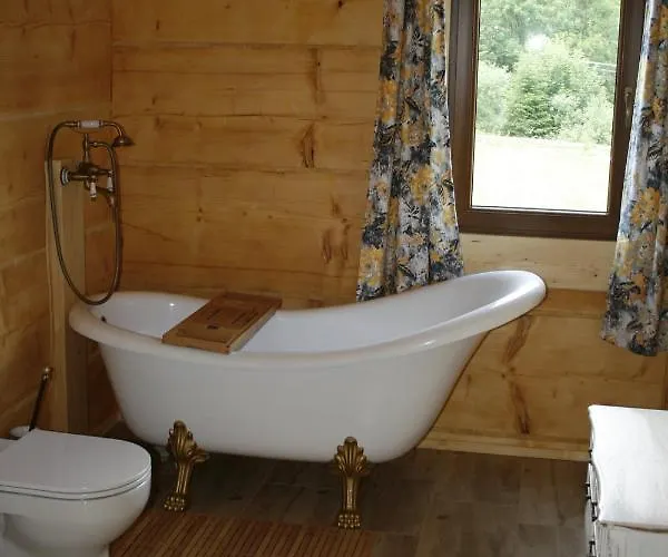 Dziewiecsil Appartement *