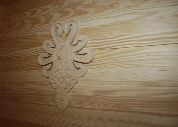 Appartement Dziewiecsil *