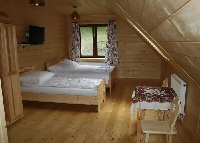 Dziewiecsil Tylmanowa