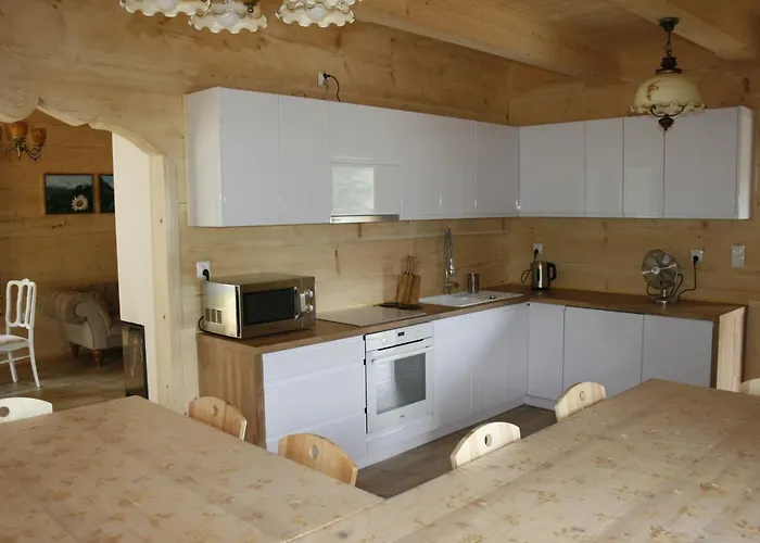 Dziewiecsil Tylmanowa