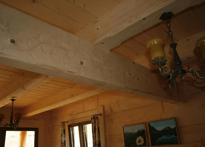 Dziewiecsil Appartement *