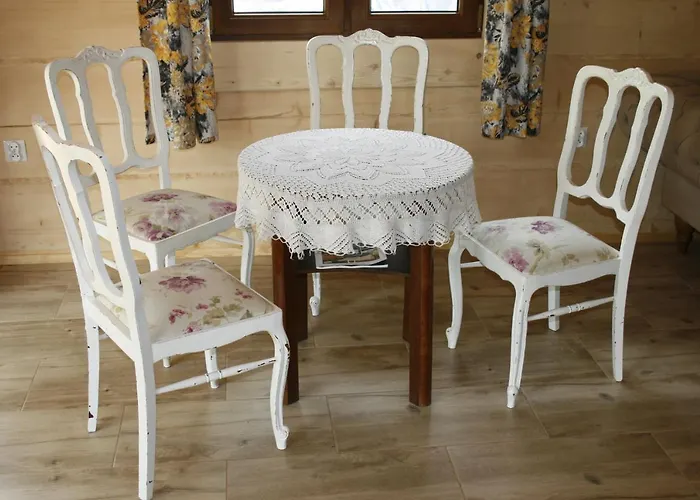 Dziewiecsil * Tylmanowa