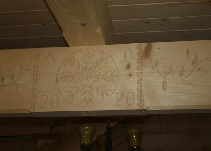 Dziewiecsil Appartement