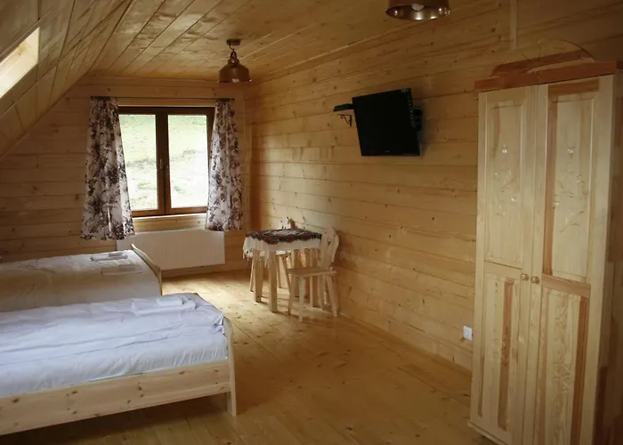 Dziewiecsil Tylmanowa