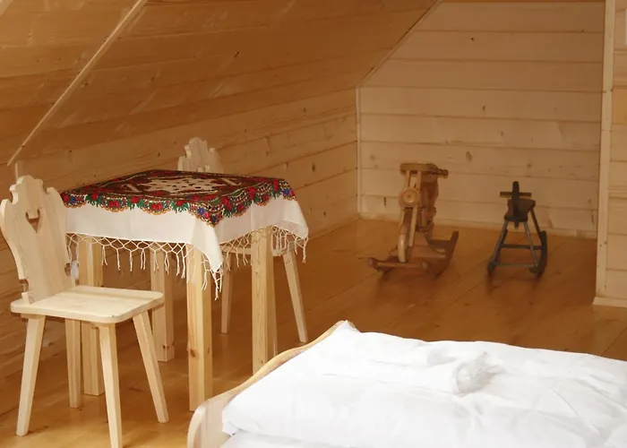 Dziewiecsil * Tylmanowa