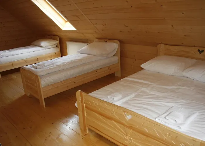 Dziewiecsil Appartement *