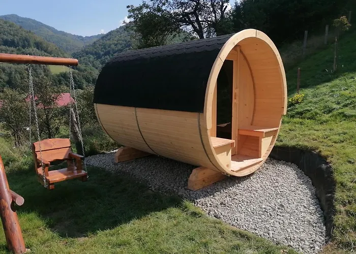 Dziewiecsil Tylmanowa