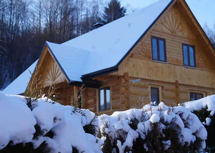 Appartement Dziewiecsil