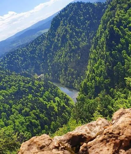 Appartement Dziewiecsil Tylmanowa