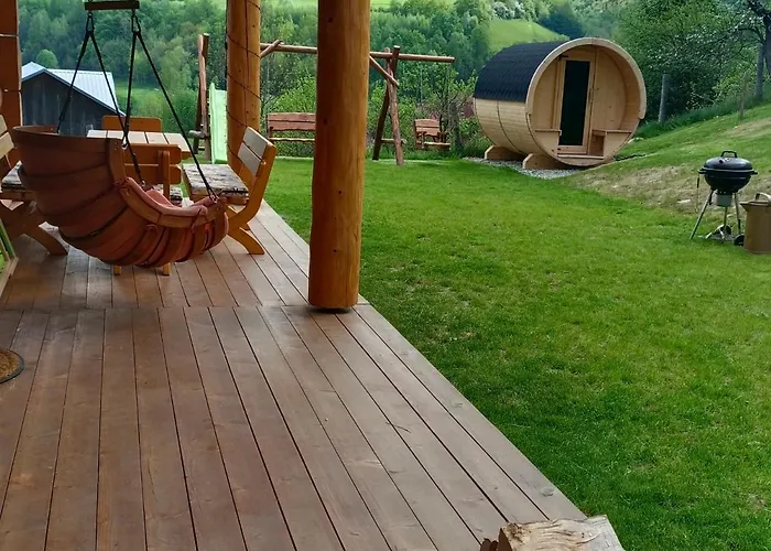 Dziewiecsil Tylmanowa