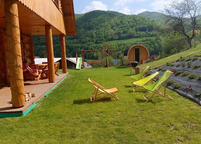 Dziewiecsil Appartement Tylmanowa