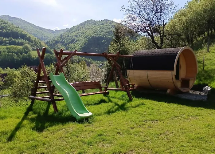 Dziewiecsil Appartement *